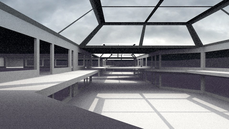 Two-story Mall preview image 1